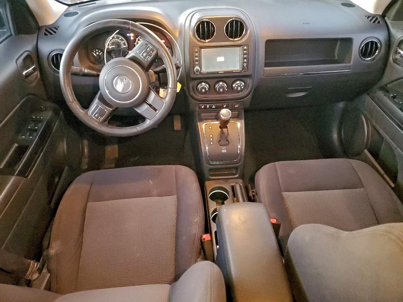 2016 JEEP PATRIOT LA #3311696276