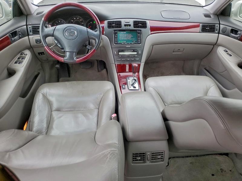 2004 LEXUS ES 330 #3312468612