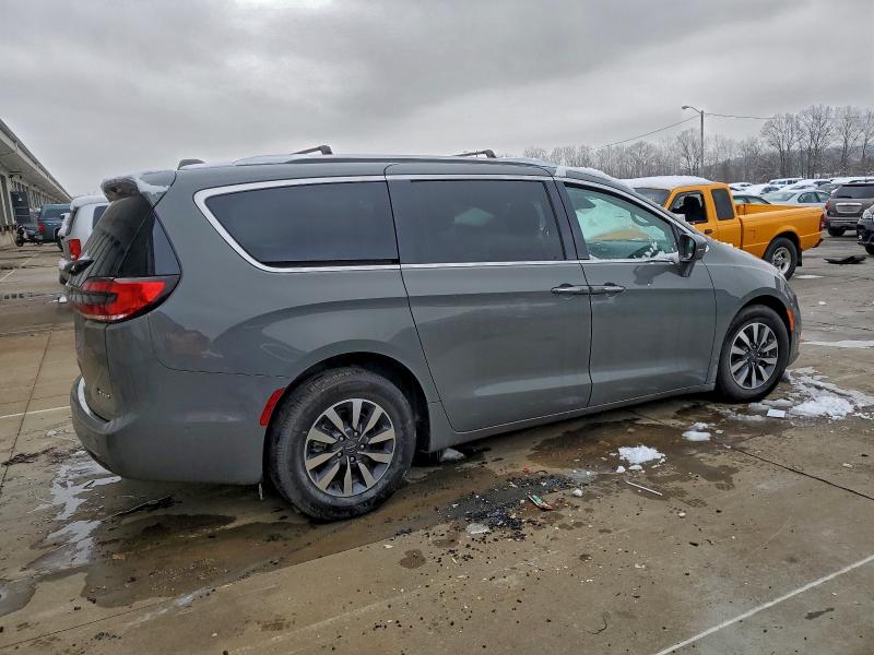 2021 CHRYSLER PACIFICA H #3304597482