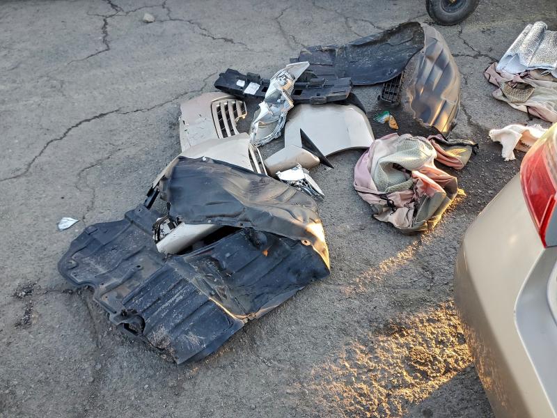 2008 TOYOTA CAMRY CE #3309504624