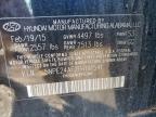 Lot #3303784421 2015 HYUNDAI SONATA SE