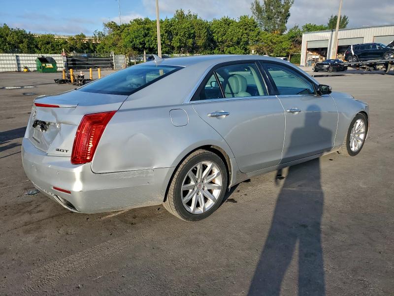 2014 CADILLAC CTS #3302704016