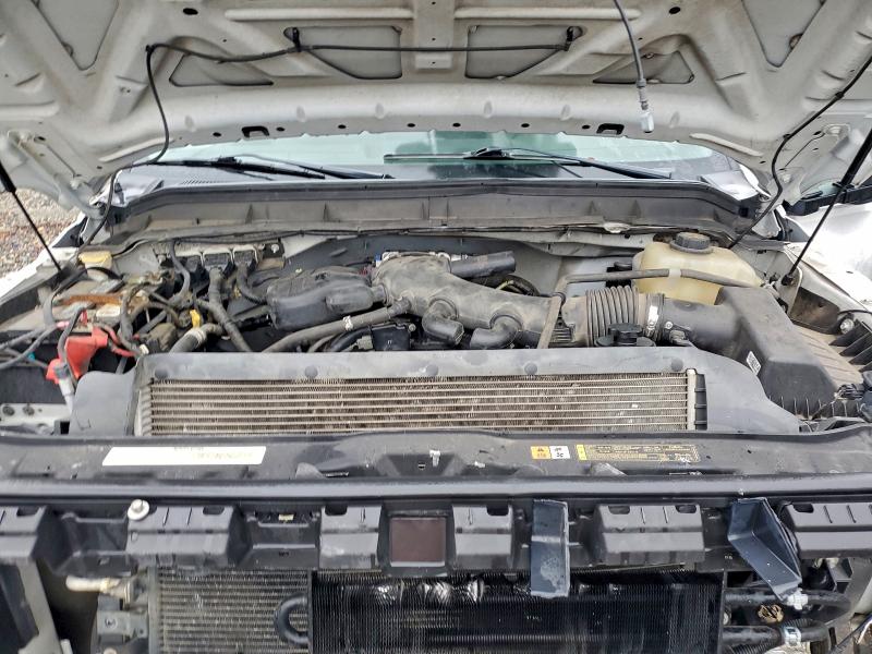 2016 FORD F450 SUPER #3302725999