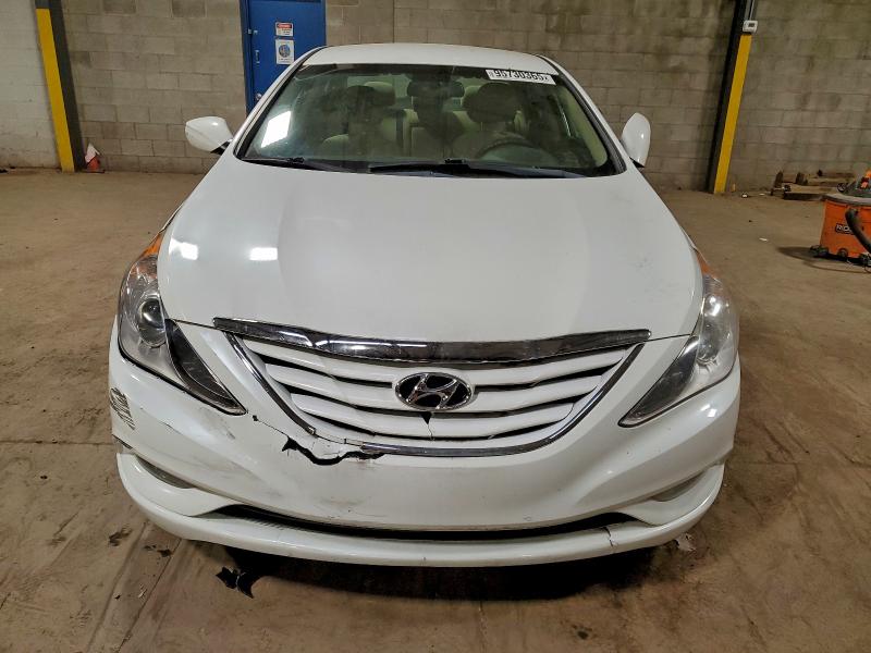 2013 HYUNDAI SONATA GLS #3305397353