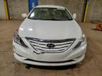 Lot #3305397353 2013 HYUNDAI SONATA GLS