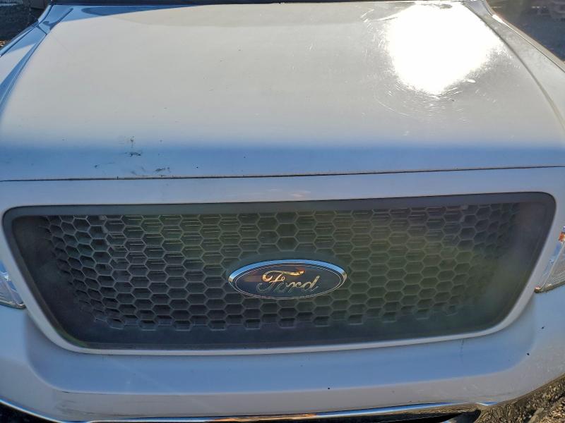 2006 FORD F150 #3305302335