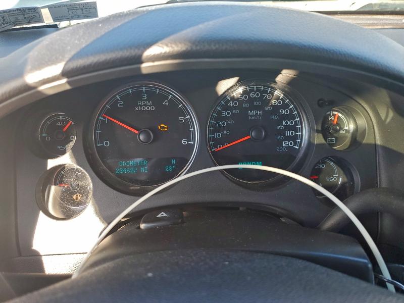 2013 GMC YUKON XL K #3304671957