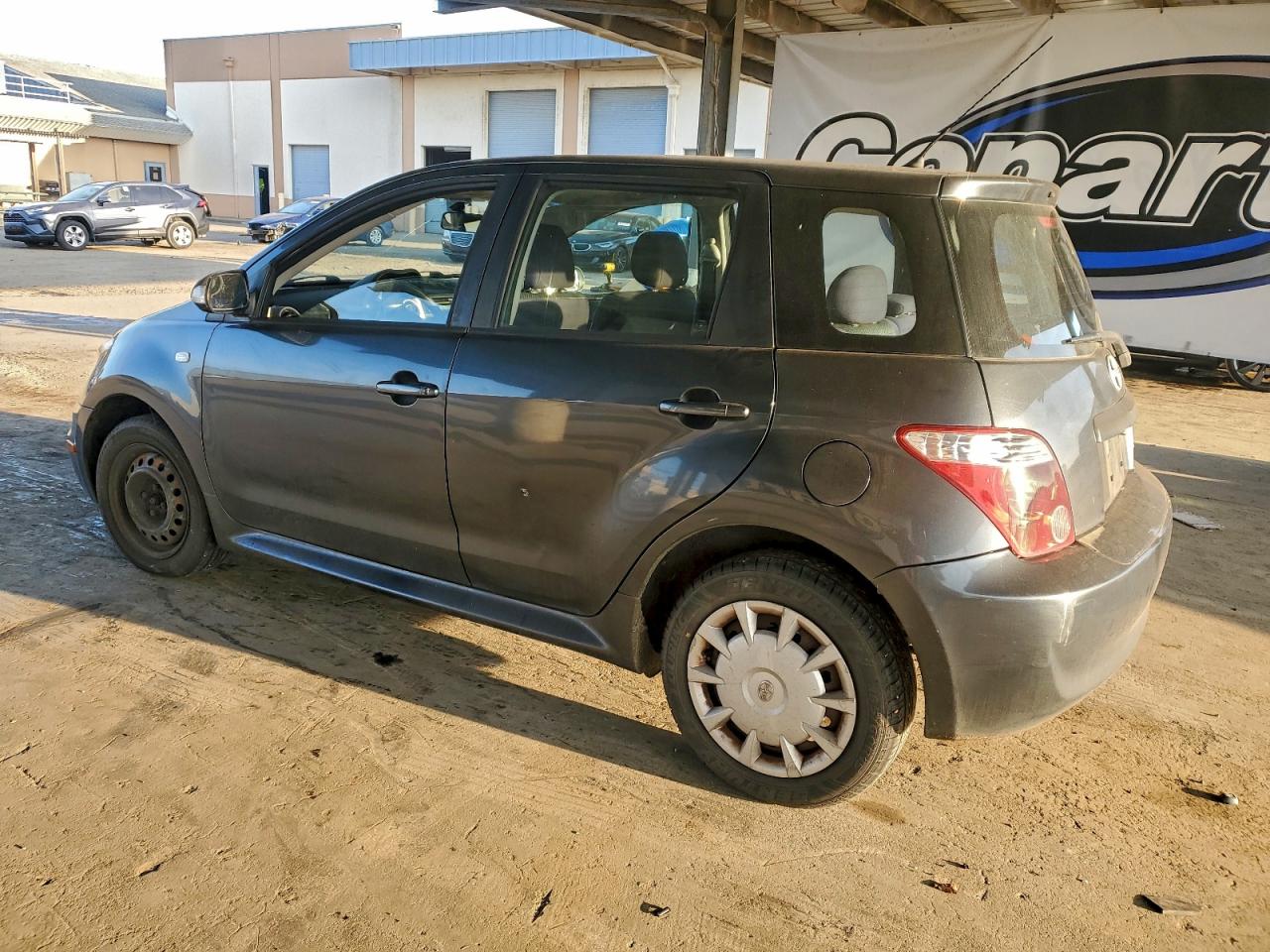 Lot #3305442186 2006 TOYOTA SCION XA