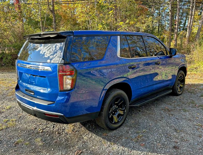 2023 CHEVROLET TAHOE K150 #3302697061