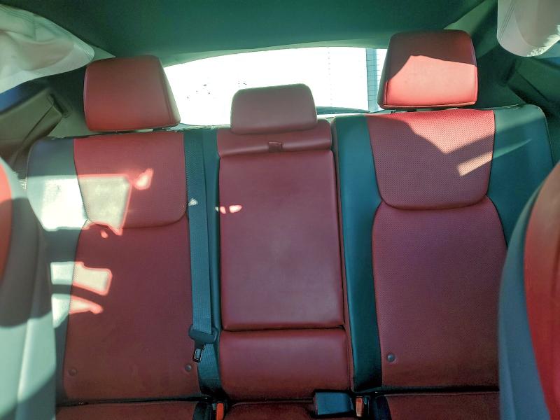 2022 LEXUS NX 350 #3312431616