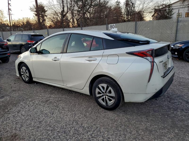 2017 TOYOTA PRIUS #3316975164