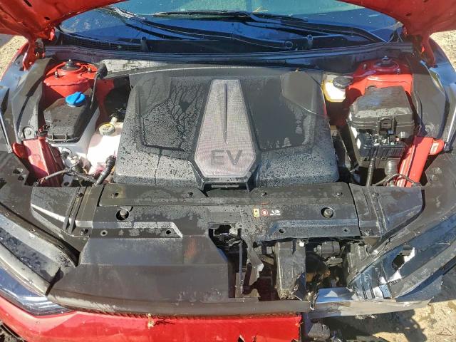 2024 KIA EV6 LIGHT #3302878889