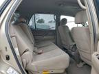 Lot #3310312004 2005 TOYOTA SEQUOIA SR