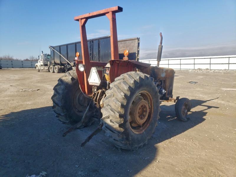 1977 MASSEY FERGUSON UNKNOWN #3303842514