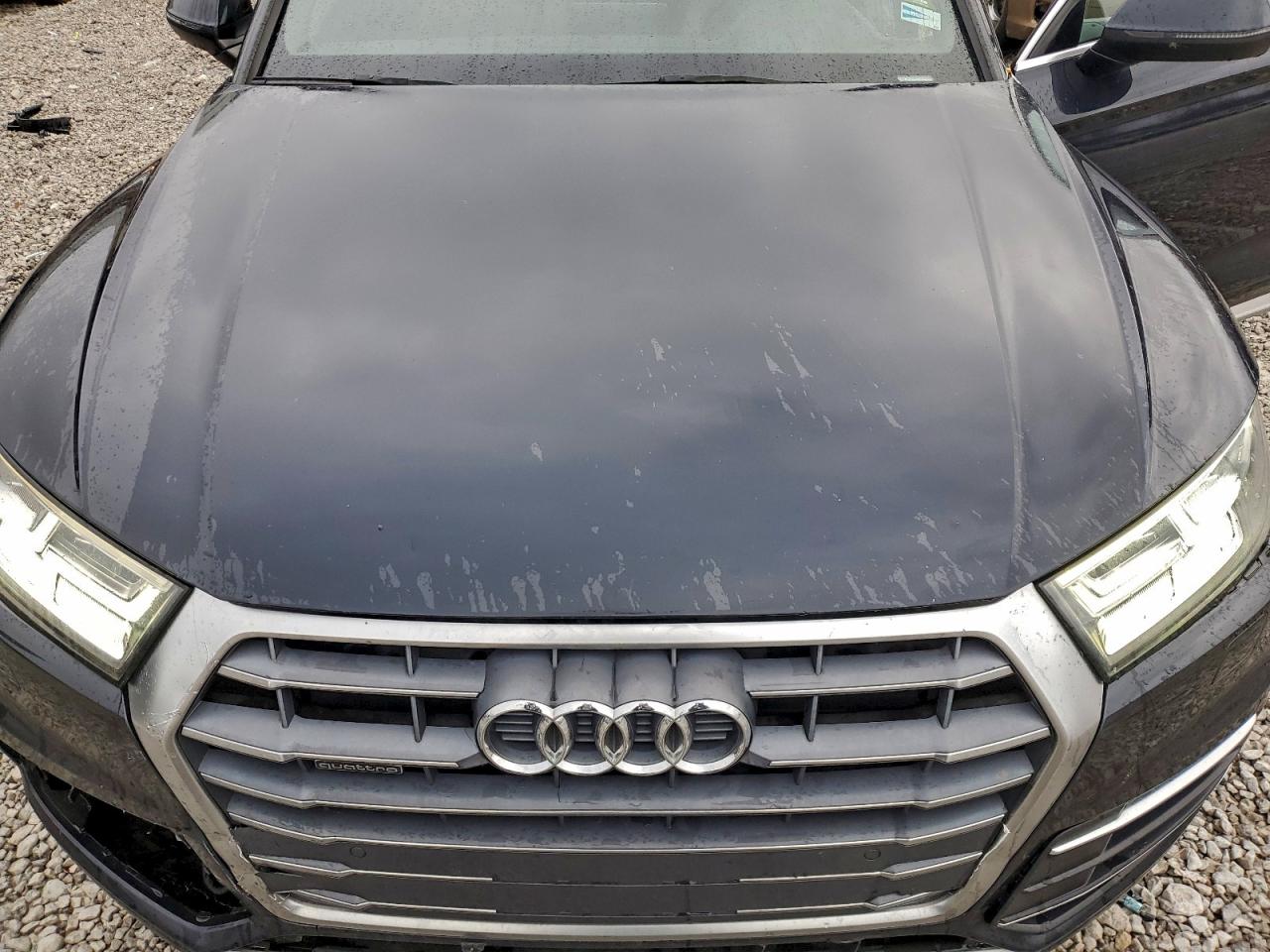 AUDI Q5 PREMIUM PLUS