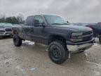 Lot #3305369311 2002 CHEVROLET SILVERADO