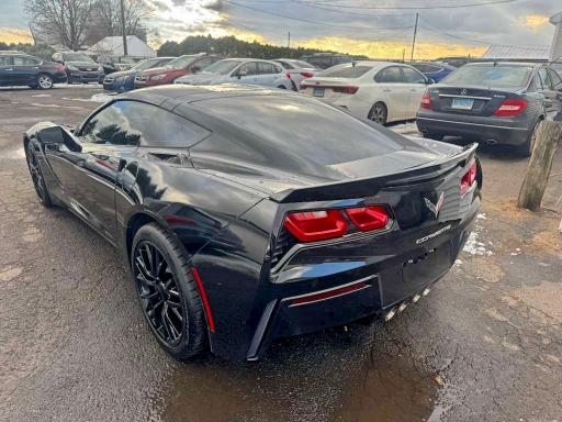 2016 CHEVROLET CORVETTE S #3305423469