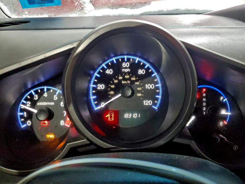 2010 HONDA ELEMENT LX #3303814422