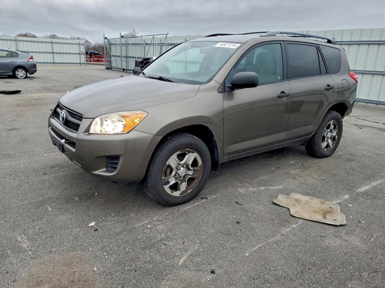 Lot #3302765363 2011 TOYOTA RAV4