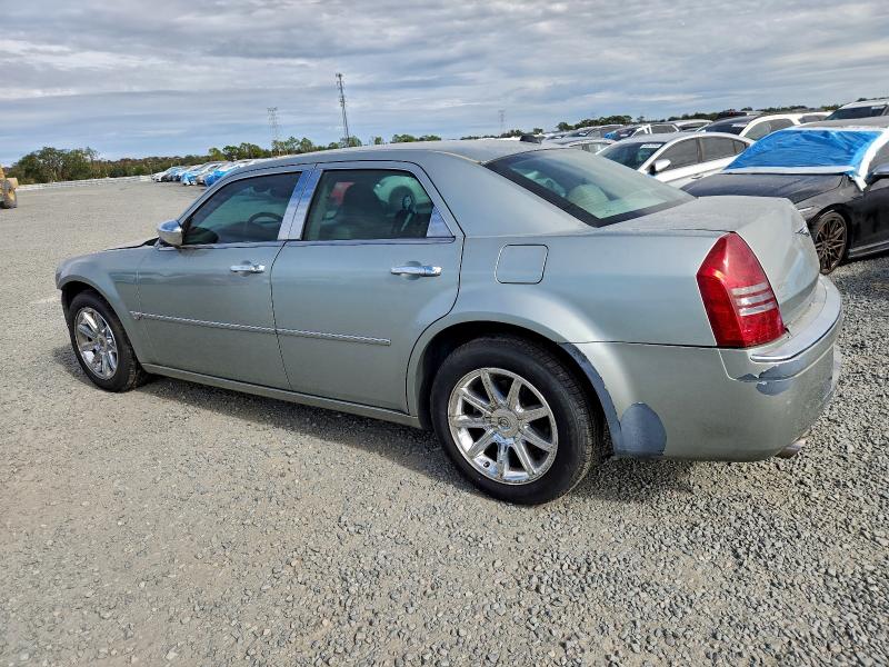 2005 CHRYSLER 300C #3308381309