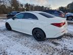 Lot #3318894933 2020 MERCEDES-BENZ CLA 250 4M