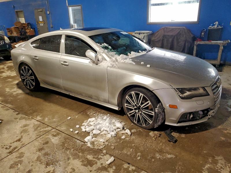 2013 AUDI A7 PRESTIG #3304767918