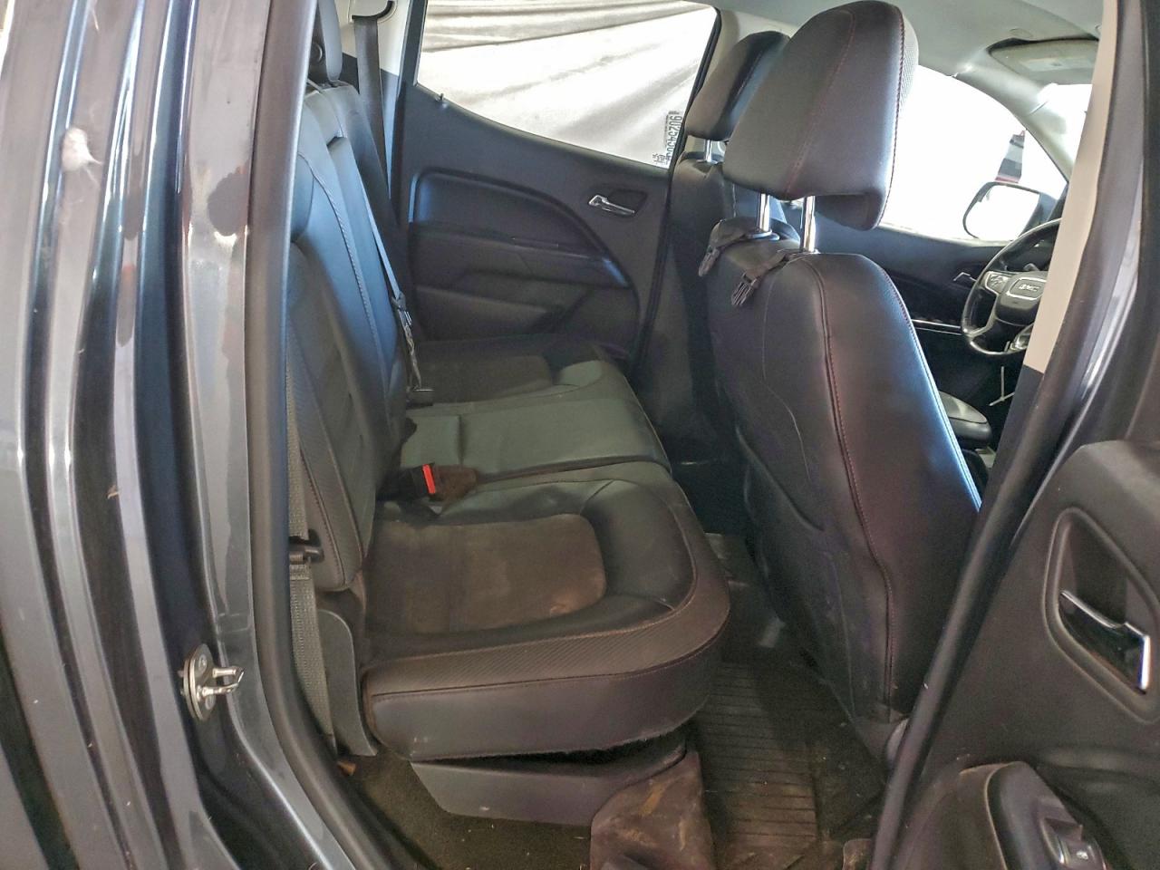 Lot #3311691218 2016 GMC CANYON SLE