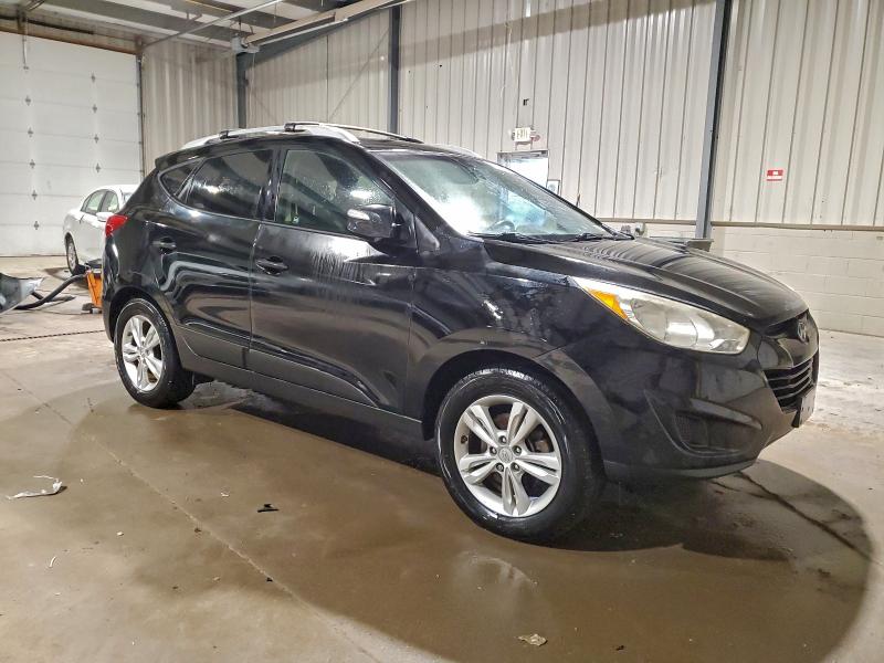 2012 HYUNDAI TUCSON GLS #3311673310