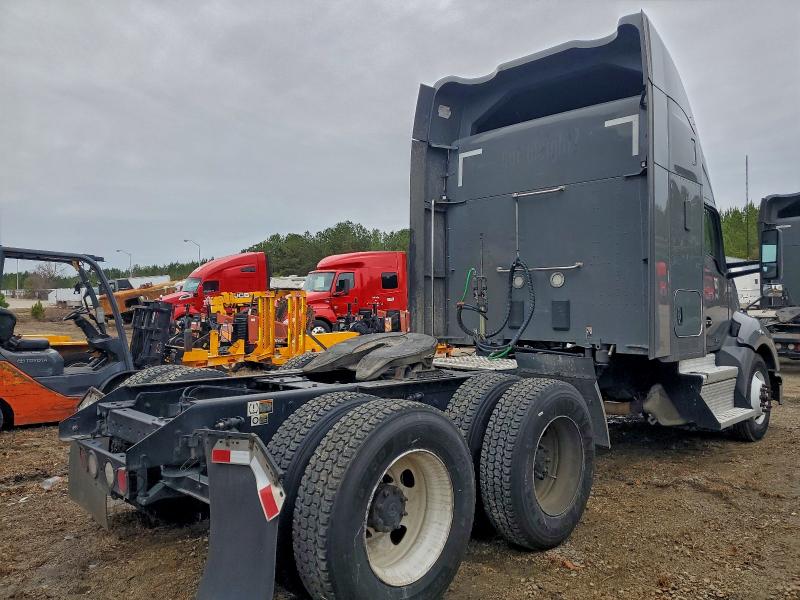 2021 KENWORTH CONSTRUCTI #3305810272