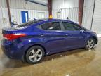 Lot #3317965915 2013 HYUNDAI ELANTRA GL