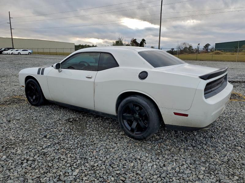 2013 DODGE CHALLENGER #3303624927