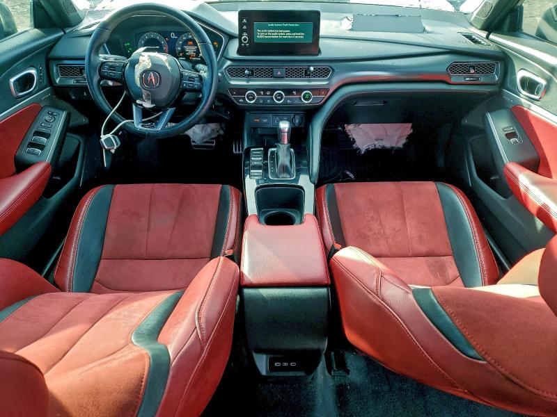 2024 ACURA INTEGRA A- #3302782898