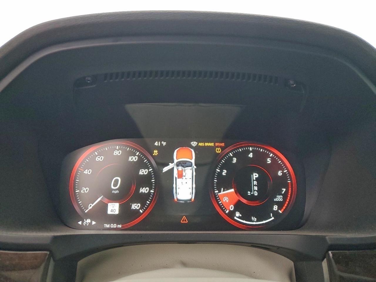 VOLVO S90 T5 MOMENTUM