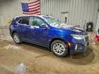 Lot #3310320003 2022 CHEVROLET EQUINOX LT