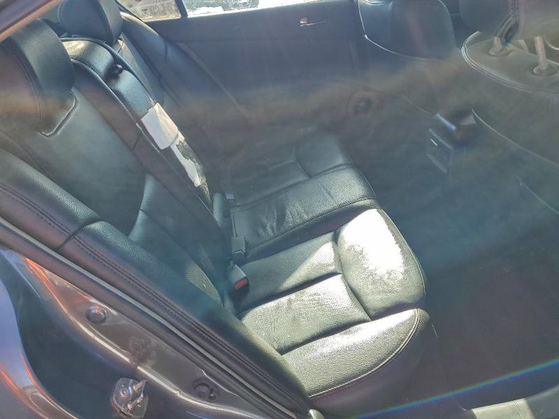 2014 NISSAN MAXIMA S #3318874951