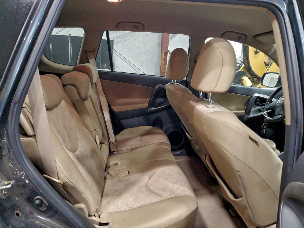 Lot #3309328002 2011 TOYOTA RAV4