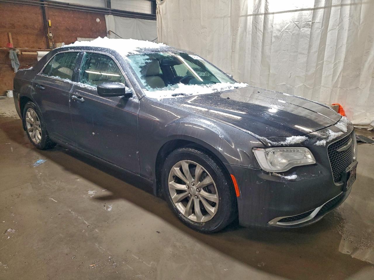 CHRYSLER 300 LIMITED