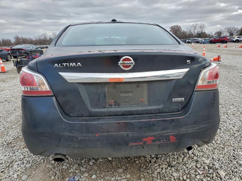 2015 NISSAN ALTIMA 2.5 #3302795957