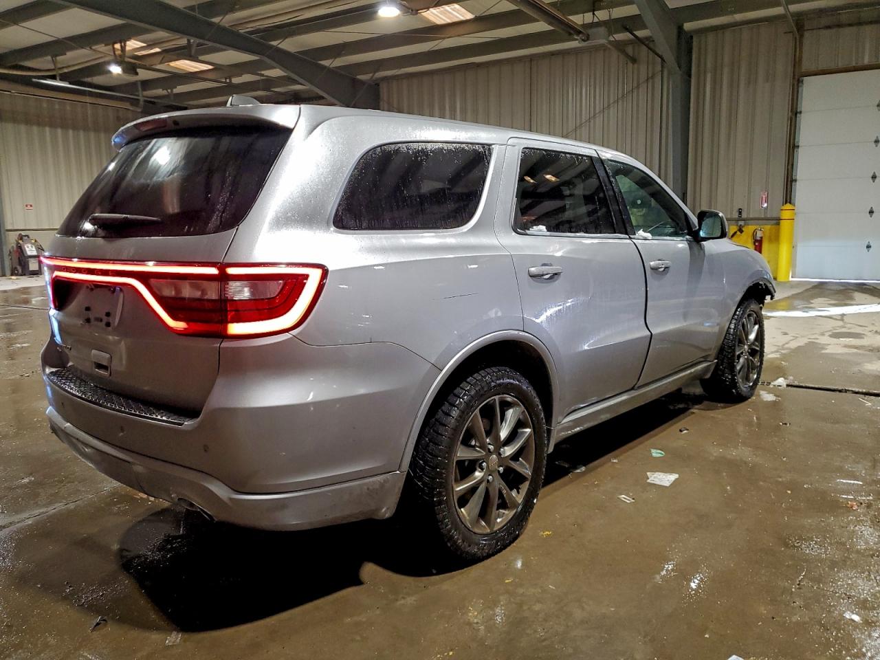 Lot #3311673306 2014 DODGE DURANGO SX