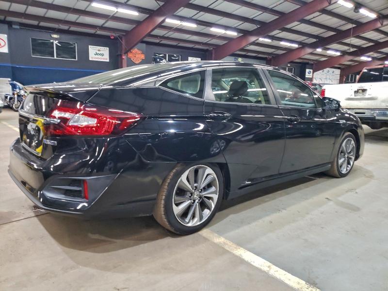 2018 HONDA CLARITY #3317991908