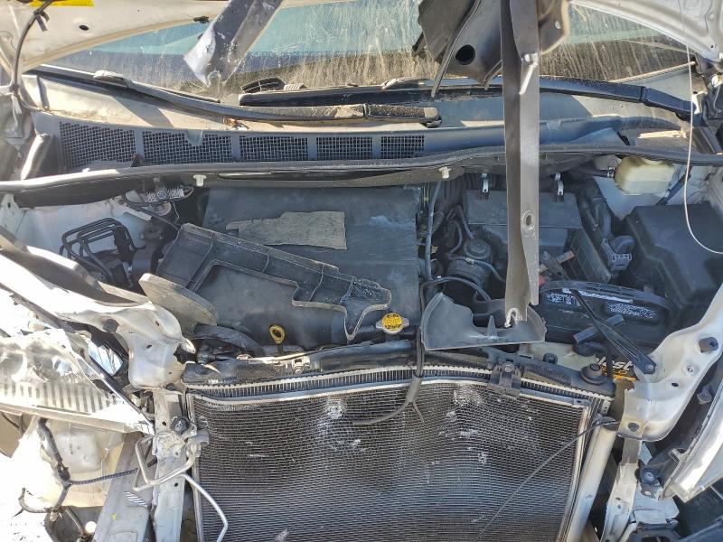 2015 TOYOTA SIENNA XLE #3315951132