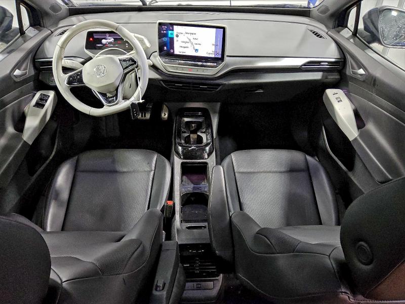2021 VOLKSWAGEN ID.4 FIRST #3310406980