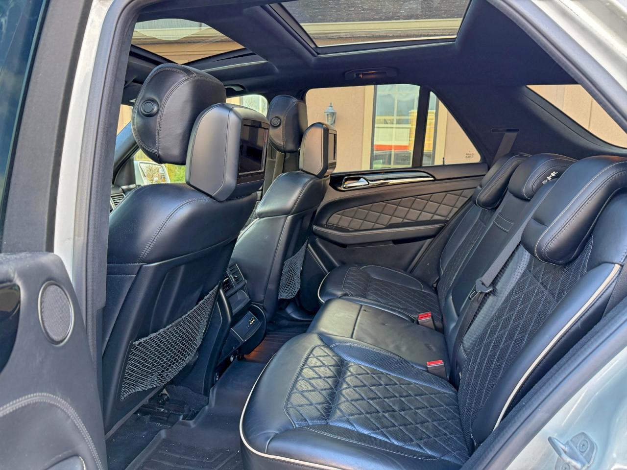 Lot #3316838690 2020 MERCEDES-BENZ GLE 350 4M