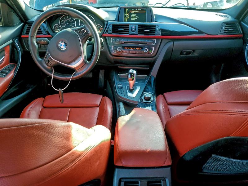 2014 BMW 328 I #3304567498