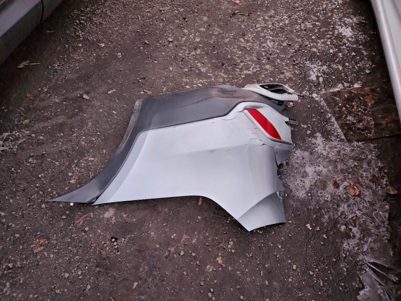 2017 HYUNDAI SANTA FE S #3304515512