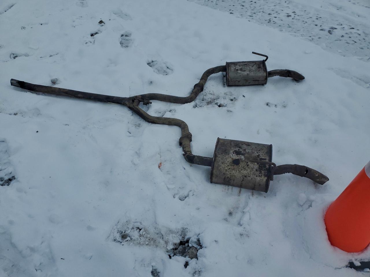 Lot #3309640153 2007 NISSAN ALTIMA 2.5