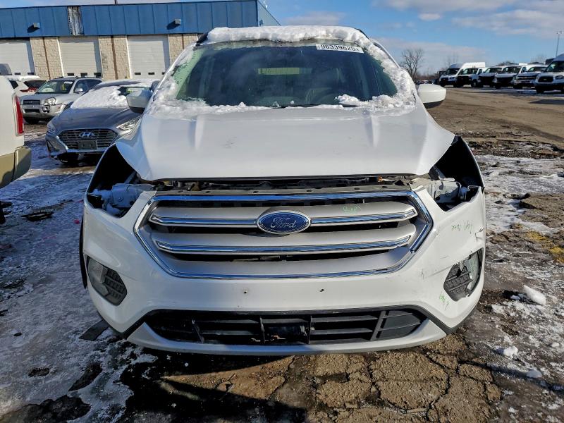 2018 FORD ESCAPE SEL #3312454664