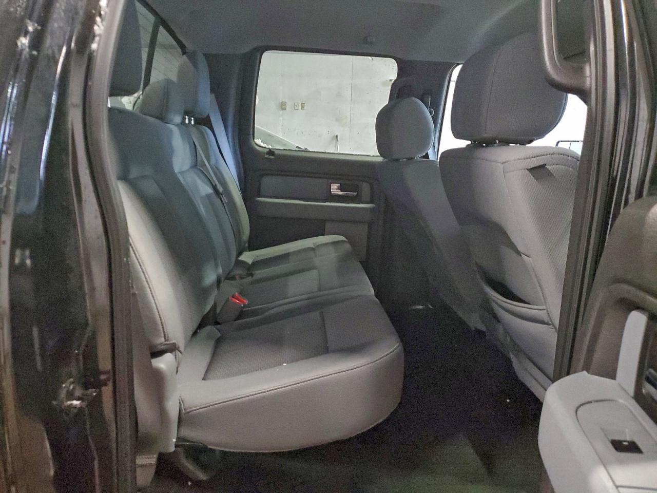 Lot #3315660792 2014 FORD F150 SUPER