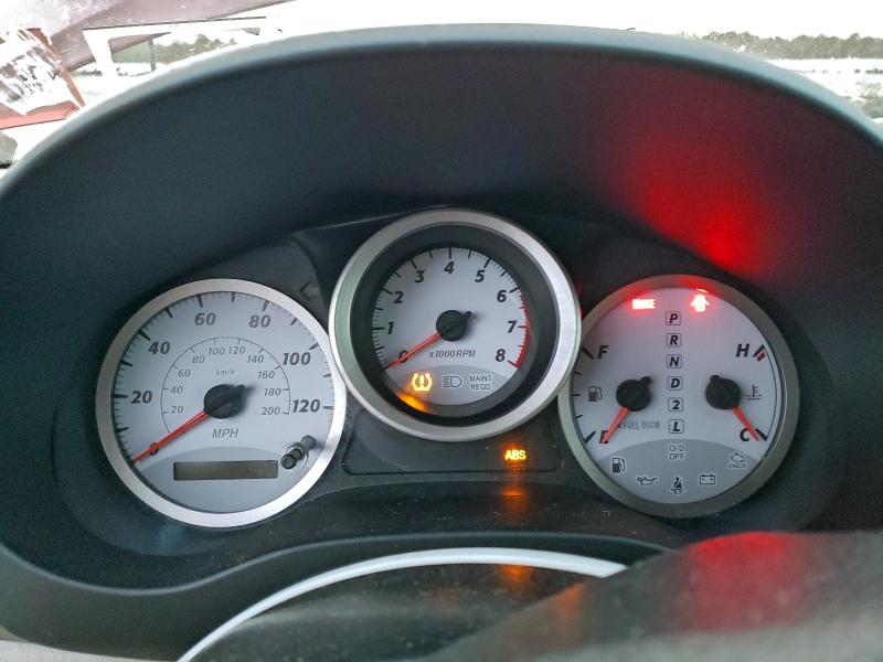 2005 TOYOTA RAV4 #3309507614