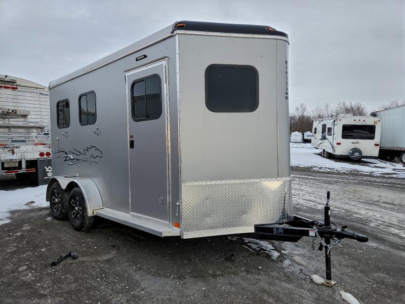 2025 HOMESTEADER UNKNOWN #3305407301